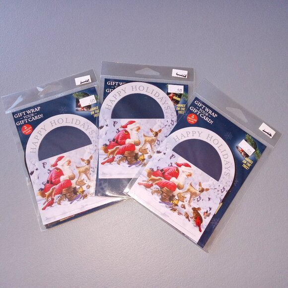 🎯 10 for $10 / 3 Packs Gift Envelopes - Picture 7 of 12